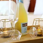 Aqua Bel Mare Parking Free Sunny Haven * Miedzyzdroje