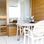 Aqua Bel Mare Parking Free Sunny Haven Apartman