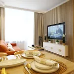 Lägenhet Aqua Bel Mare Parking Free Sunny Haven *