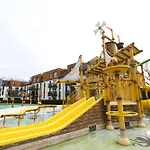 Aqua Bel Mare Parking Free Sunny Haven Lägenhet Miedzyzdroje
