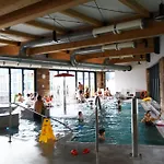 Aqua Bel Mare Parking Free Sunny Haven Lägenhet Miedzyzdroje