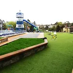 Apartman Aqua Bel Mare Parking Free Sunny Haven