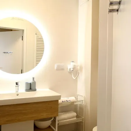 Aqua Resort Bel Mare Parking Free Sunny Haven ミエンジズドロイェ