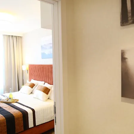 Apartman Aqua Resort Bel Mare Parking Free Sunny Haven Międzyzdroje