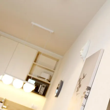 Aqua Resort Bel Mare Parking Free Sunny Haven アパート *