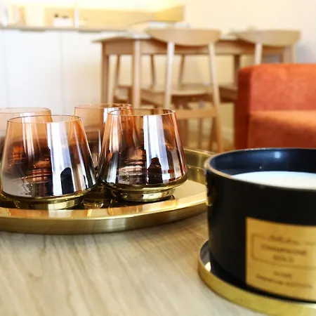 Aqua Resort Bel Mare Parking Free Sunny Haven * Międzyzdroje