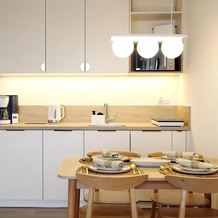 Aqua Resort Bel Mare Parking Free Sunny Haven アパート