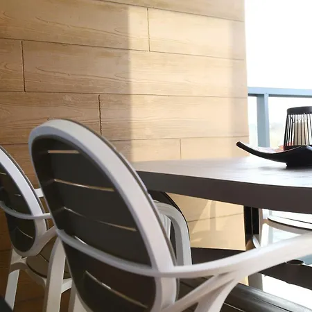 Aqua Resort Bel Mare Parking Free Sunny Haven アパート