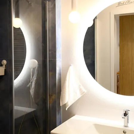 Apartman Aqua Resort Bel Mare Parking Free Sunny Haven Międzyzdroje