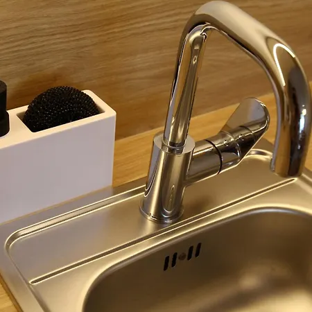 Sunny Haven Bel Mare Parking, Basen Free דירה מידזיזדרויה