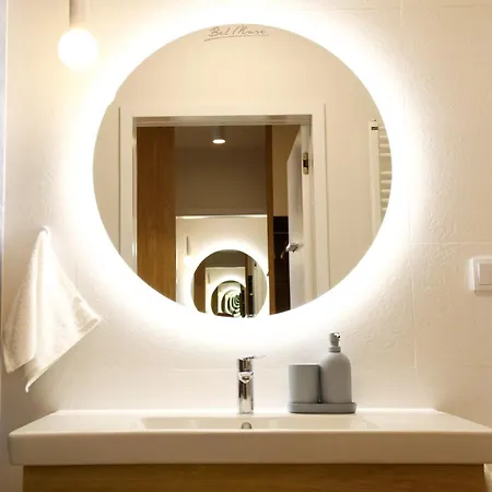 Aqua Resort Bel Mare Parking Free Sunny Haven Międzyzdroje