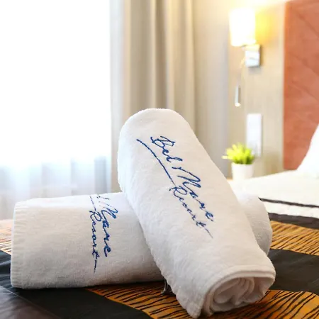 Aqua Resort Bel Mare Parking Free Sunny Haven