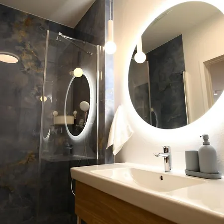 Aqua Resort Bel Mare Parking Free Sunny Haven * Międzyzdroje