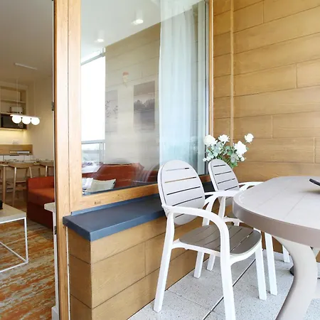 Aqua Resort Bel Mare Parking Free Sunny Haven *