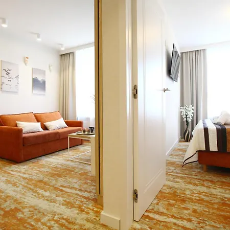 Aqua Bel Mare Parking Free Sunny Haven * Miedzyzdroje