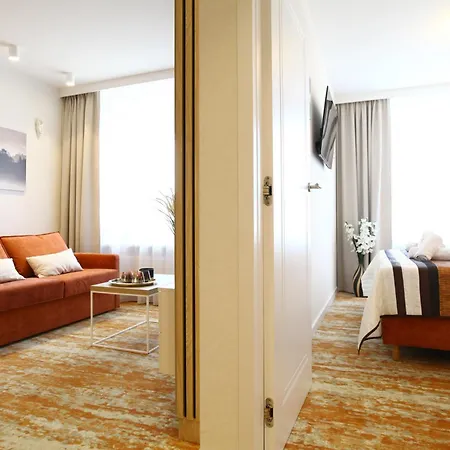 Apartman Aqua Resort Bel Mare Parking Free Sunny Haven