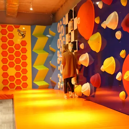 Sunny Haven Bel Mare Parking, Basen Free