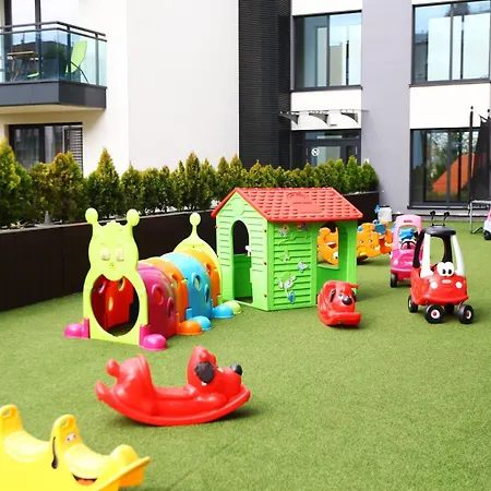 Aqua Resort Bel Mare Parking Free Sunny Haven *