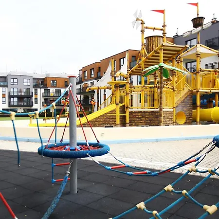 Aqua Resort Bel Mare Parking Free Sunny Haven Apartman