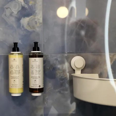 Aqua Bel Mare Parking Free Sunny Haven *