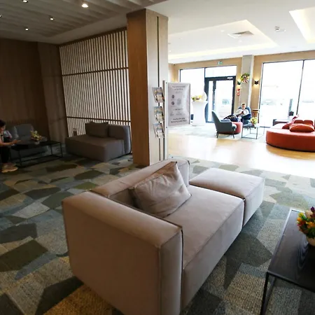 アパート Aqua Resort Bel Mare Parking Free Sunny Haven