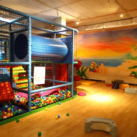 Aqua Resort Bel Mare Parking Free Sunny Haven *