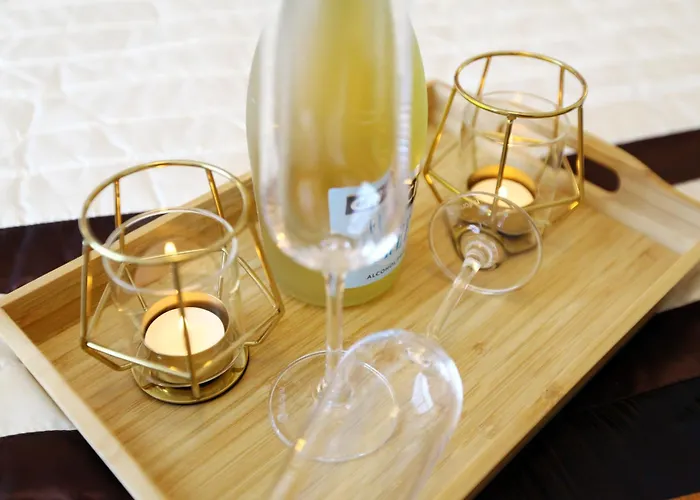 Aqua Bel Mare Parking Free Sunny Haven Διαμέρισμα