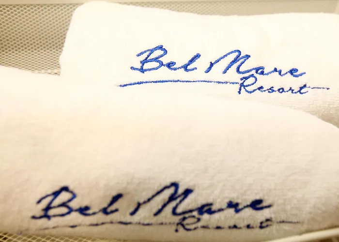 Aqua Bel Mare Parking Free Sunny Haven Διαμέρισμα *