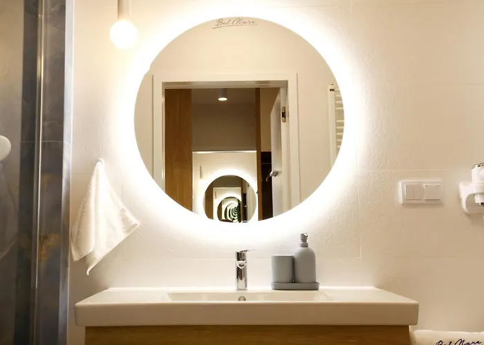 Aqua Bel Mare Parking Free Sunny Haven Miedzyzdroje