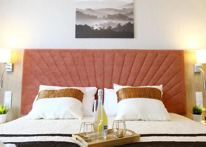 Διαμέρισμα Aqua Bel Mare Parking Free Sunny Haven *