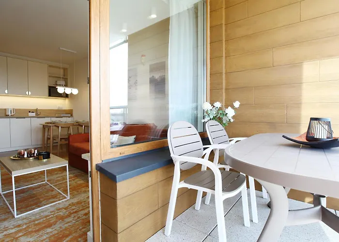 Aqua Bel Mare Parking Free Sunny Haven *