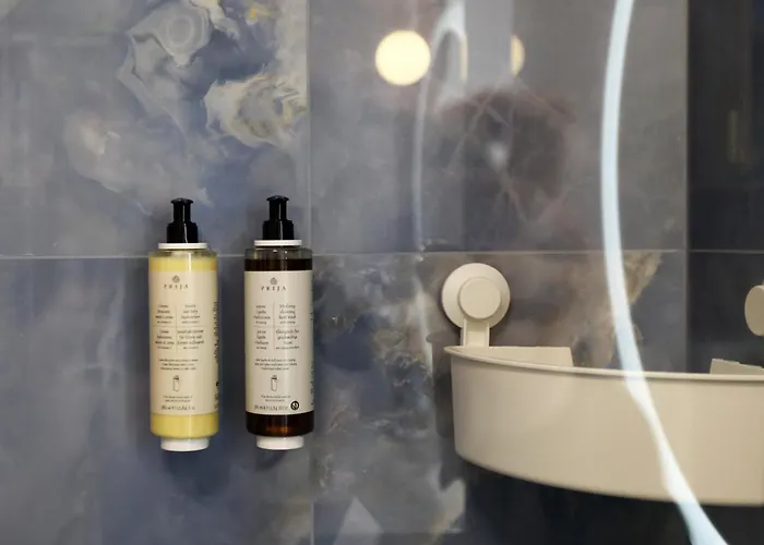 Aqua Bel Mare Parking Free Sunny Haven *