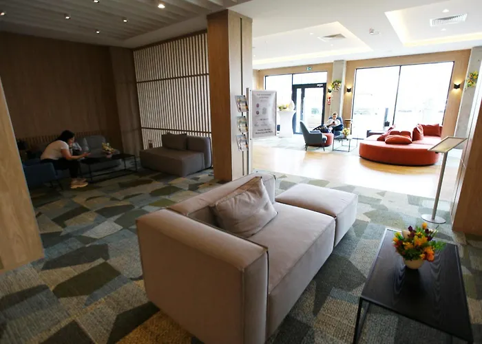 Διαμέρισμα Aqua Bel Mare Parking Free Sunny Haven