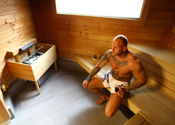 Aqua Bel Mare Parking Free Sunny Haven Διαμέρισμα Miedzyzdroje