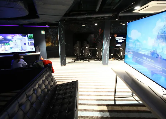 Aqua Bel Mare Parking Free Sunny Haven 米兹多洛杰