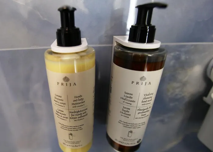 Aqua Bel Mare Parking Free Sunny Haven * Miedzyzdroje