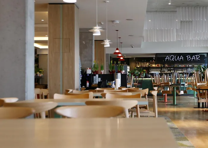 Διαμέρισμα Aqua Bel Mare Parking Free Sunny Haven *