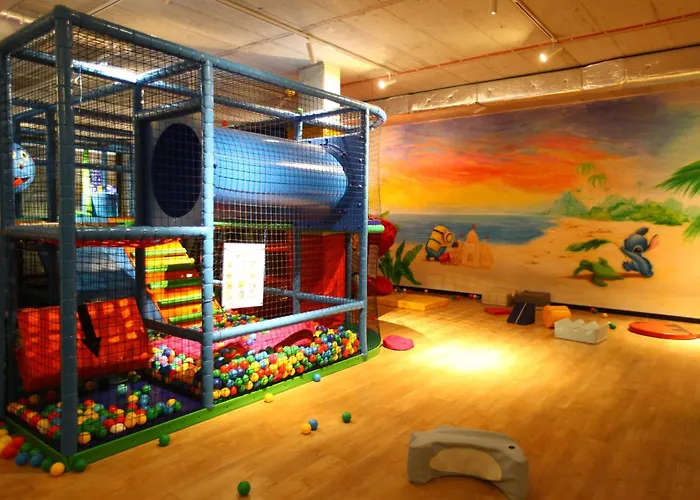 Aqua Bel Mare Parking Free Sunny Haven *